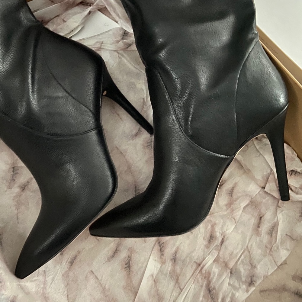 Jessica Simpson boots - Picture 5 of 10